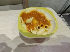-卡朋西餐(悦汇城店)