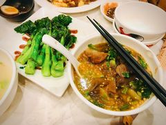 萝卜牛杂-有章牛杂(石厦店)