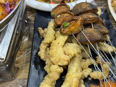 -小民大排档(光谷店)