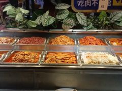 -千家粗粮王·火锅烧烤自助(庆阳店)