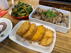 -柳叶刀烧烤(北大清华店)