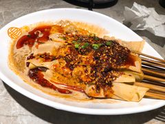 -小杨烤肉(高新店)