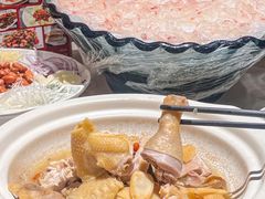 -渔意如意·首创金鲷顺德鱼生