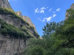 -龙门涧景区