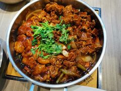 -黄记煌三汁焖锅(渝北金港国际店)