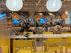 -宜家·瑞典风味餐厅(烟台路店)