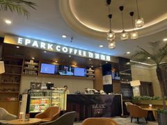 -逸派咖啡 EPARKCOFFEE(广安门店)