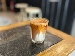 -Tequila Espresso(嘉善路店)