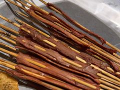 -三个大叔烤羊肉串·炭炉砂锅菜(西三旗店)