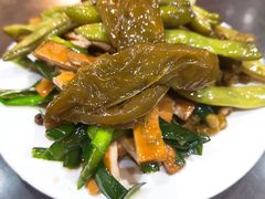 小菜-华兴街煎蛋面(总店)