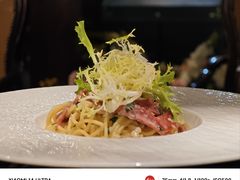 -第101座花园餐厅(湖滨88店)