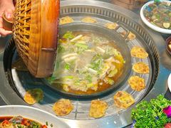 -米氏火鱼·泡椒鱼火锅(李子坝老店)
