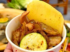-阿昌白族石板烧(大理古城店)