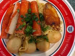 -明記茶餐廳(福田总店)