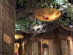 -南京大牌档(济南万象城店)