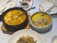 -苏淮景·苏闽融创菜·海鲜(原空港井河轩店)