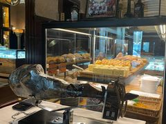 -波特曼西餐厅(南岗店)