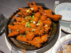 -富临轩私房菜(集庆门大街店)