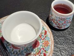 -旺爷砂锅·茶作(国贸城店)