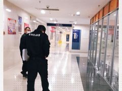 -天津市泰达医院