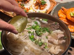 -安南越南餐厅(青岛万象城店)