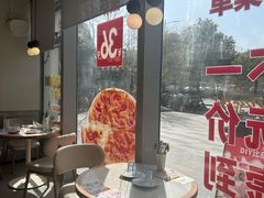 -必胜客(领界店)