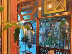 -西关84·History·Art·Cafe