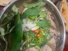 -海安安越南粉(丹竹頭店)
