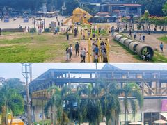-广州市紫泥堂文化创意园景区