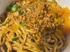 热干面-夜未央小吃街