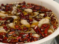 永安经典水煮鱼-永安鱼庄·镇江菜(东吴路店)