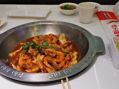 -李想大虾(吾悦广场店)