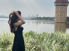 -九龙湖公园