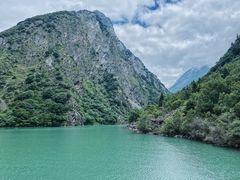 -叠溪松坪沟景区