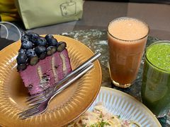 -BAKER&SPICE(安福路店)