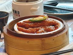 -云山茶餐厅(广东大厦店)