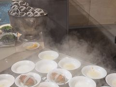-盛宴自助餐厅(运达喜来登店)