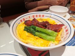-文通冰室(温州万象城店)