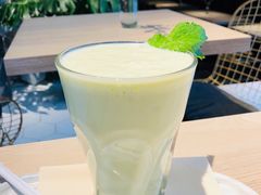 -Maxpoint Kitchen 西餐咖啡(乐峰广场店)
