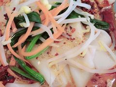 -魏家凉皮(次渠店)