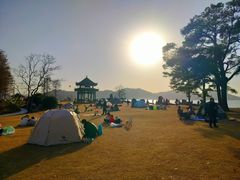 -东湖落雁景区