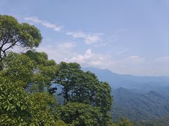 -青城山