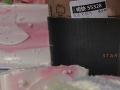 -星巴克臻选(国贸商城首店)
