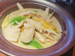 -师味葱扒虎头鲤·水席洛阳菜(元华店)