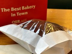 -OUR Bakery(三里屯太古里店)