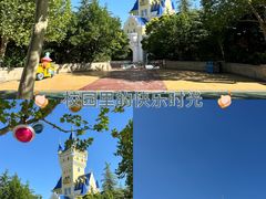 -青岛方特梦幻王国