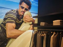 -SUITSUPPLY(安福路店)