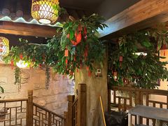 -杨记隆府(南坪店)