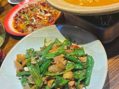 -黄弟大排档·湖南菜·小龙虾·小海鲜(凯旋北路店)