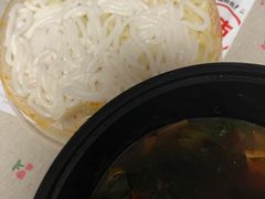 -姐弟俩土豆粉(北京双桥万达店)